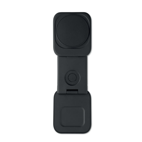 Station de charge 3-en-1 pliable personnalisable Satelit