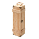 Coffret à vin promotionnel en bois Vinbox +