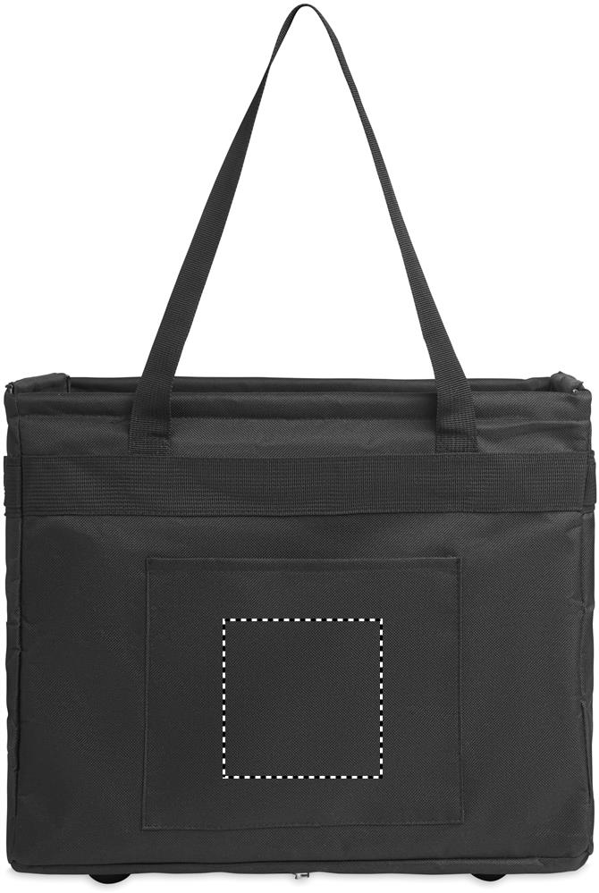 Poche avant