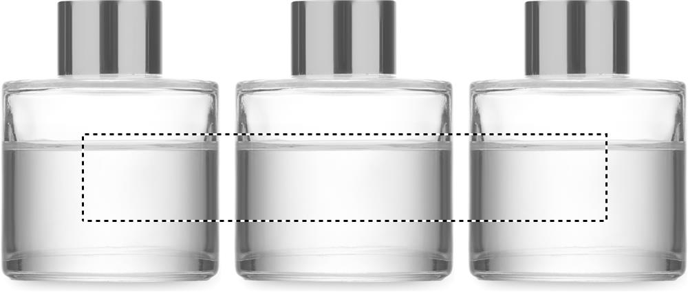 ROUNDSCREEN DIFFUSER