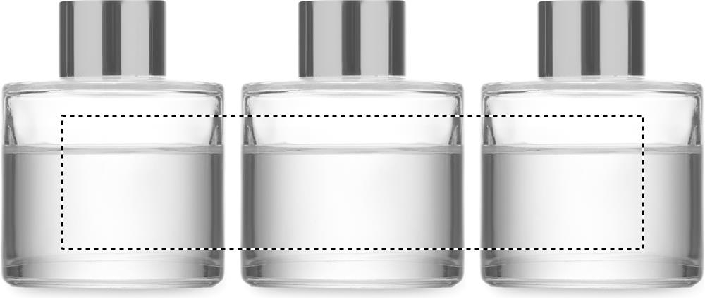 DIFFUSER LABEL