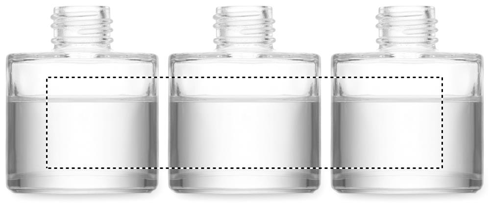 DIFFUSER LABEL