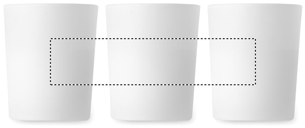 ROUNDSCREEN CANDLE