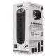 Emballage de l’enceinte duo 20 W. Emballage de l’enceinte duo 20 W.