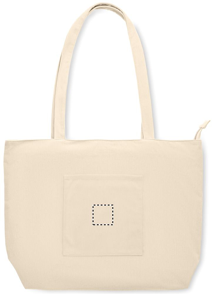 FRONT POCKET E