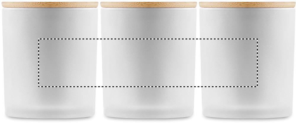 ROUNDSCREEN CANDLE