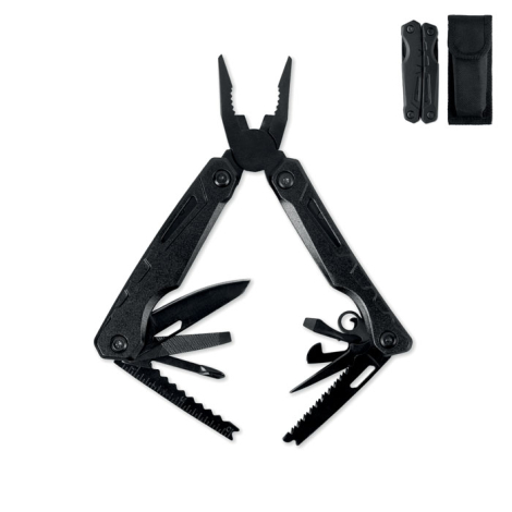 Pince multifonction 13-en-1 à personnaliser Blaquin
