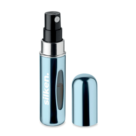 Atomiseur de parfum rechargeable personnalisable Spray