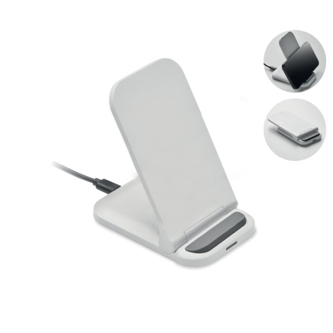 Chargeur 15W pliable personnalisable Powerfold