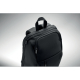 Sac à dos 15" personnalisable ouverture 180° Doha