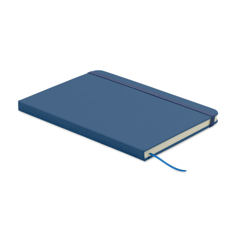 Carnet A5 à personnaliser en PU recyclé Arcoloop