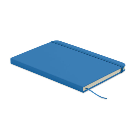 Carnet A5 à personnaliser en PU recyclé Arcoloop