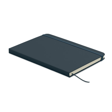 Carnet A5 à personnaliser en PU recyclé Arcoloop