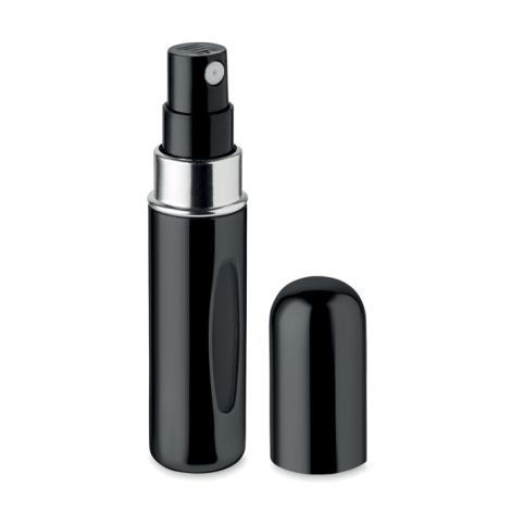 Atomiseur de parfum rechargeable personnalisable Spray