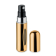 Atomiseur de parfum rechargeable personnalisable Spray Atomiseur de parfum rechargeable personnalisable Spray