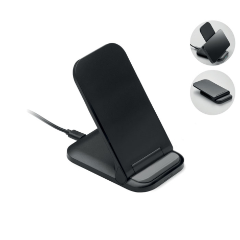 Chargeur 15W pliable personnalisable Powerfold