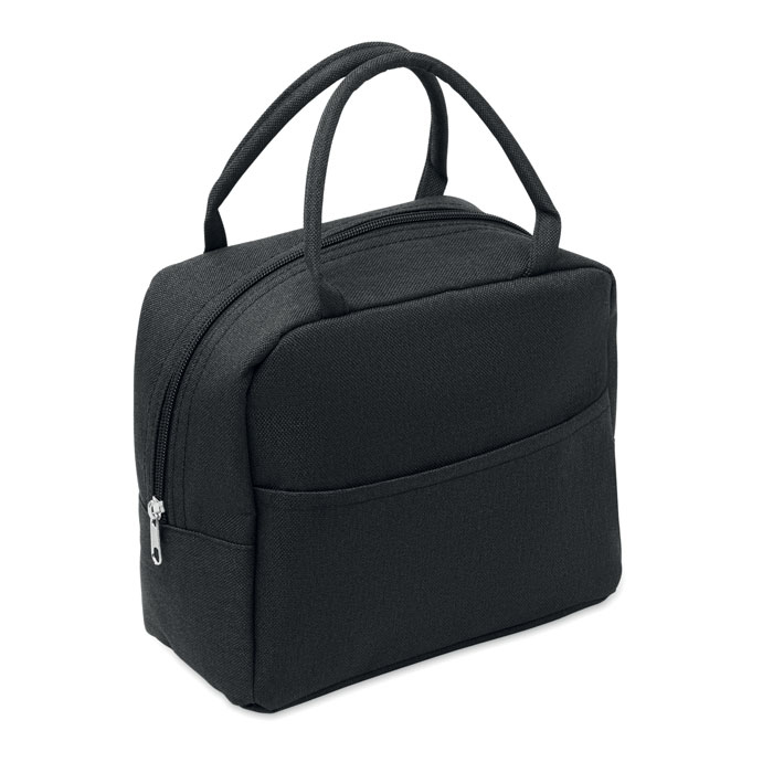 Kit d'urgence publicitaire avec radio Safenest Noir