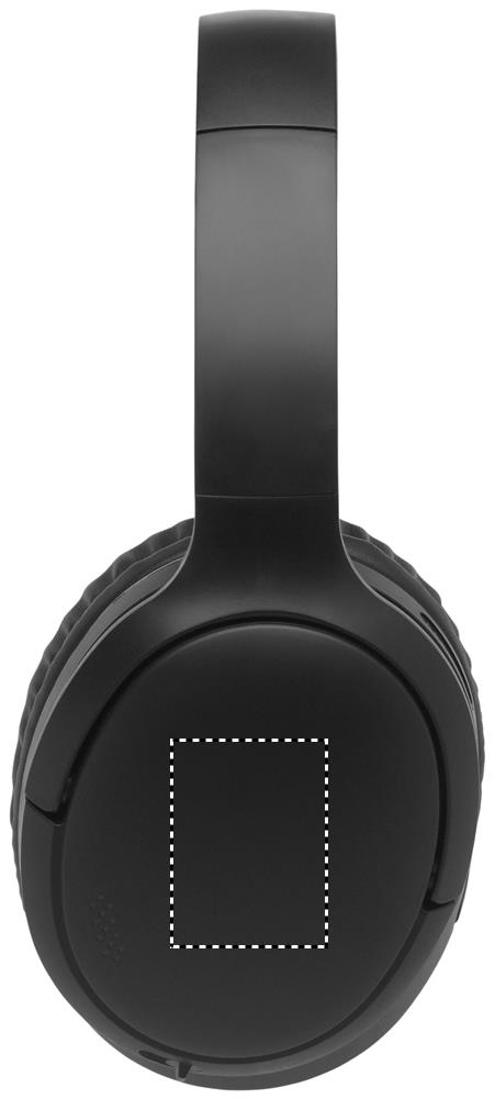 EAR LEFT