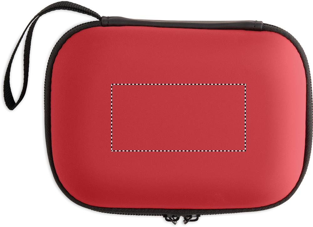 FIRST AID KIT