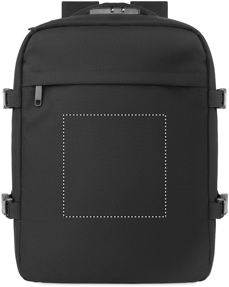 FRONT POCKET 2