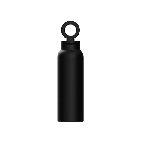 Gourde publicitaire 710 ml avec support magnétique Ringo Pro