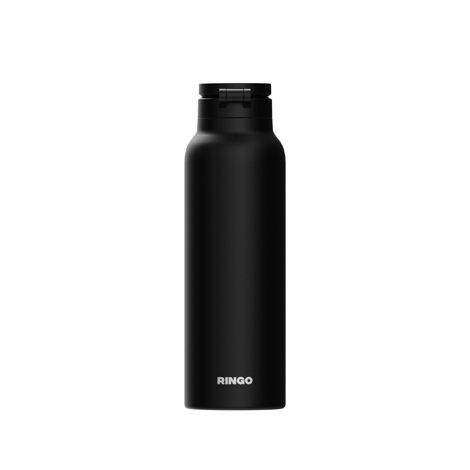 Gourde publicitaire 710 ml avec support magnétique Ringo Pro