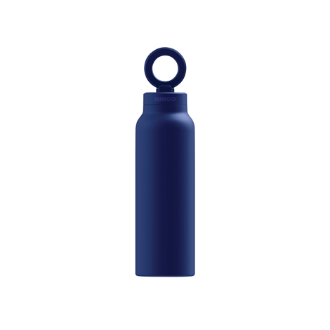 Gourde publicitaire 710 ml avec support magnétique Ringo Pro