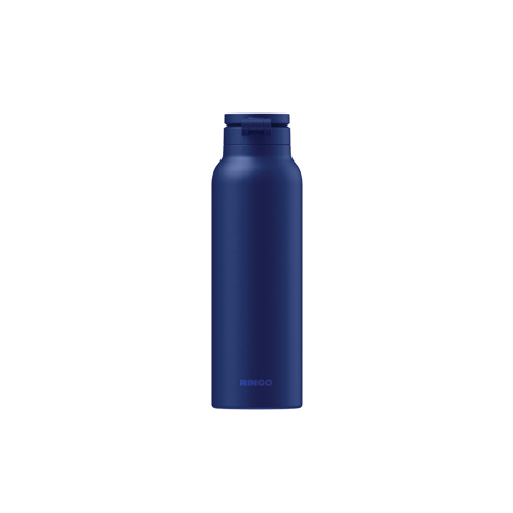 Gourde publicitaire 710 ml avec support magnétique Ringo Pro