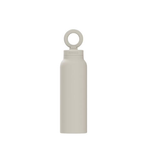 Gourde publicitaire 710 ml avec support magnétique Ringo Pro