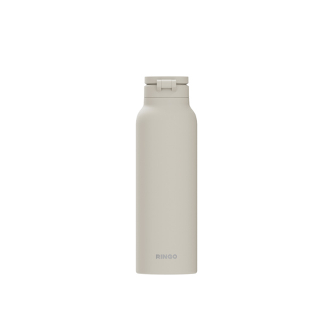 Gourde publicitaire 710 ml avec support magnétique Ringo Pro