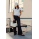 Sac isotherme personnalisable 6 L Kento Urban Sac isotherme personnalisable 6 L Kento Urban