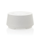 Enceinte à bruit blanc à personnaliser 3 W Flora