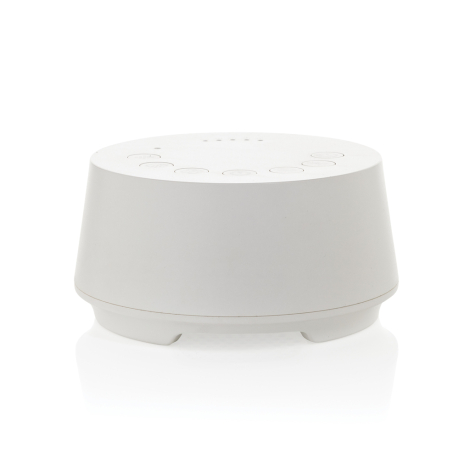 Enceinte à bruit blanc à personnaliser 3 W Flora