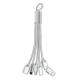 Câble HUB 5-en-1 personnalisé avec porte-clés Hublue Câble HUB 5-en-1 personnalisé avec porte-clés Hublue