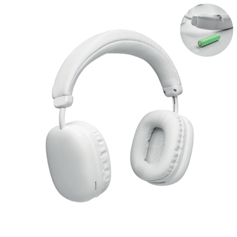 Casque audio publicitaire sans fil Sync
