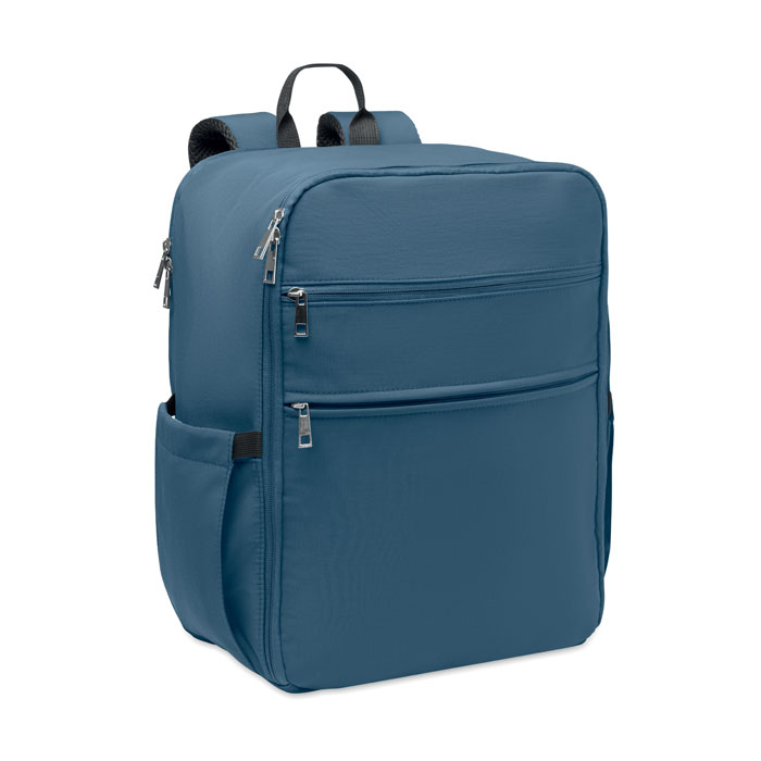 Sac à dos cabine personnalisé 20 L Salem Bleu