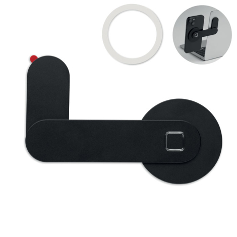Support téléphone magnétique personnalisé Screentach