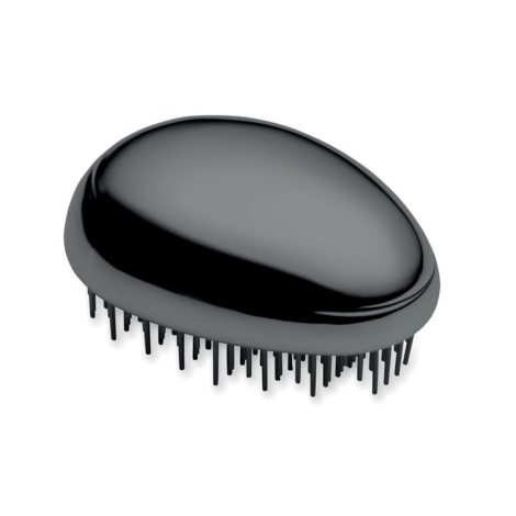 Brosse démêlante publicitaire pour cheveux Brush