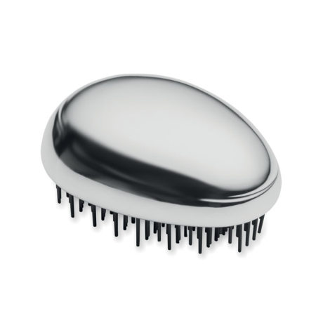 Brosse démêlante publicitaire pour cheveux Brush