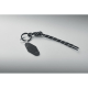 Porte-clés à personnaliser avec cordon tressé Keybraid Porte-clés à personnaliser avec cordon tressé Keybraid