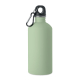 Bouteille publicitaire 500 ml avec mousqueton Remid Moss