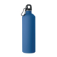 Bouteille simple paroi 750 ml promotionnelle Rebig Moss Bouteille simple paroi 750 ml promotionnelle Rebig Moss