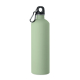 Bouteille simple paroi 750 ml promotionnelle Rebig Moss Bouteille simple paroi 750 ml promotionnelle Rebig Moss