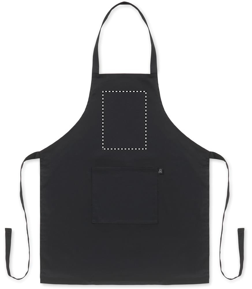 APRON SIDE 1