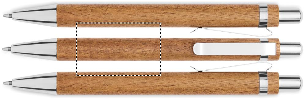 ROUNDCREEN PEN