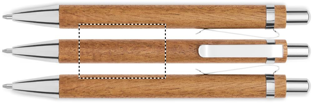 ROUNDCREEN PENCIL