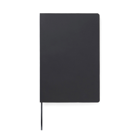 Carnet A5 personnalisé à couverture souple Baltimore