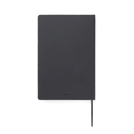 Carnet A5 personnalisé à couverture souple Baltimore