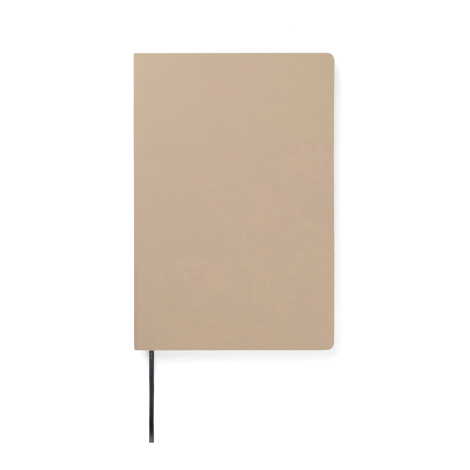 Carnet A5 personnalisé à couverture souple Baltimore