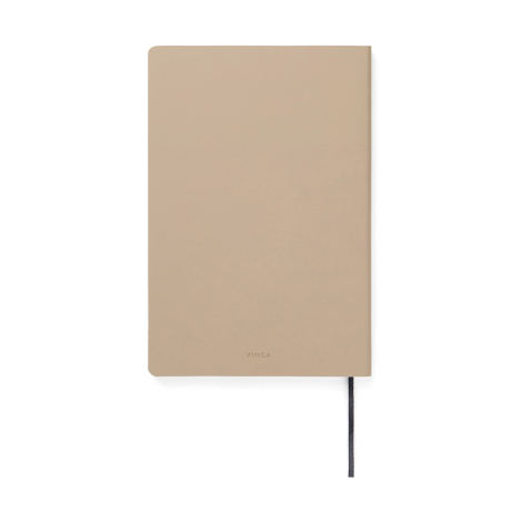 Carnet A5 personnalisé à couverture souple Baltimore